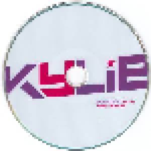 Kylie Minogue: Greatest Hits 87-92 (DVD) - Bild 3