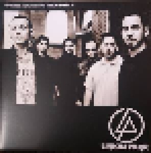 Cover - Linkin Park: Live Madison Square Garden New York 2011.02.04