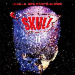 Cover - Skull: Skull II - Now More Than Ever + Bonus Tracks & Demos