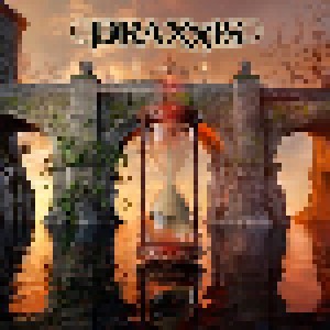 Draxxis: Book Of Life (CD) - Bild 1