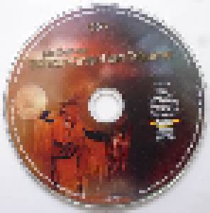 Indian Union Feat. By White Eagle: Die Kraft Der Schamanischen Träume (2-CD) - Bild 4