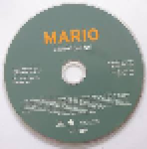 Mario: Let Me Love You (Single-CD) - Bild 3