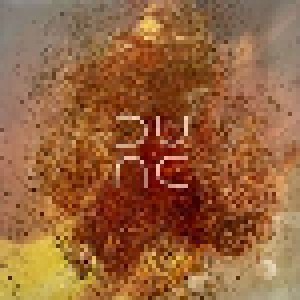 Hans Zimmer: Dune - Original Motion Picture Soundtrack - Deluxe Edition (2-LP) - Bild 1