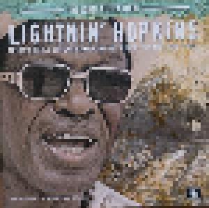Lightnin' Hopkins: Lightnin' Hopkins (CD) - Bild 1