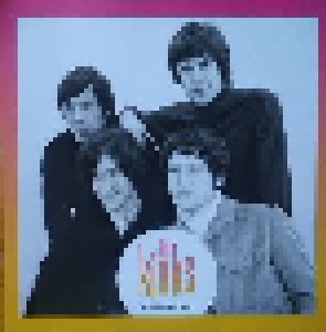 The Kinks: The Journey - Part 1 (2-LP) - Bild 9