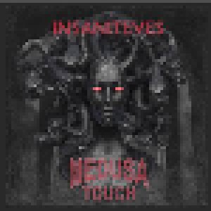 Cover - Medusa Touch: Insaniteyes