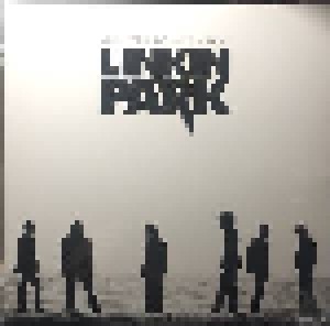 Linkin Park: Minutes To Midnight (LP) - Bild 1