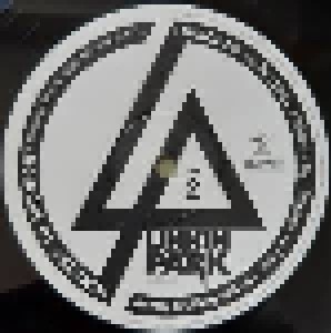 Linkin Park: Minutes To Midnight (LP) - Bild 4