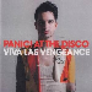 Cover - Panic! At The Disco: Viva Las Vengeance