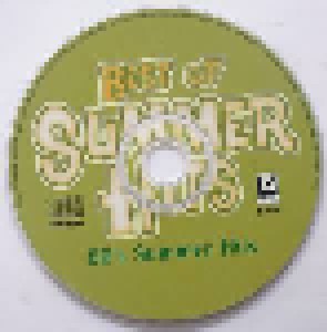 Best Of Summer Hits - 80's Summer Hits (CD) - Bild 3