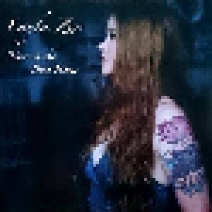 Layla Zoe: Years In The Blue Flame - Cover