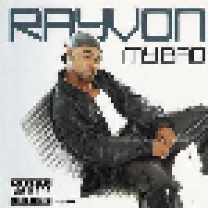 Rayvon: My Bad - Cover