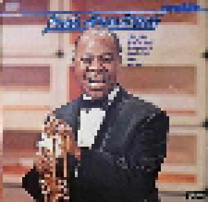 Louis Armstrong: Louis Armstrong Profile - Cover