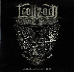 Cover - Written In Blood: Trollzorn Label Compilation 2023