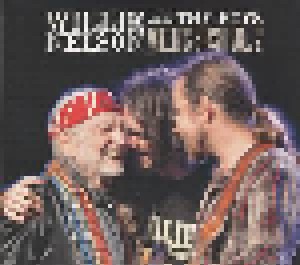Willie Nelson And The Boys: Willie's Stash Vol. 2 (CD) - Bild 1