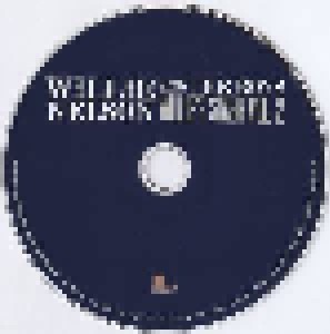 Willie Nelson And The Boys: Willie's Stash Vol. 2 (CD) - Bild 4