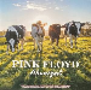 Pink Floyd: Atomized Live In London 1970 (LP) - Bild 1