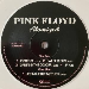 Pink Floyd: Atomized Live In London 1970 (LP) - Bild 3