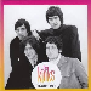 The Kinks: The Journey - Part 1 (2-CD) - Bild 2