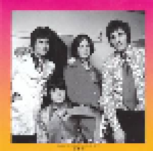 The Kinks: The Journey - Part 1 (2-CD) - Bild 3
