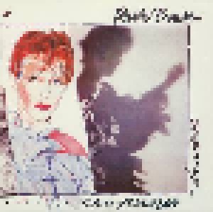 David Bowie: Scary Monsters (CD) - Bild 1