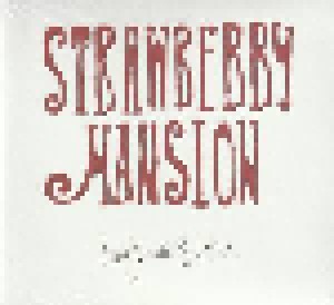 Cover - Langhorne Slim: Strawberry Mansion