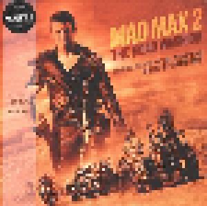 Brian May: The Road Warrior (Mad Max 2) (LP) - Bild 1