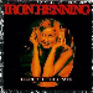 Cover - Iron Henning: Lieder Of The Pack