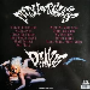 Danzig: Circle Of Snakes (LP) - Bild 2