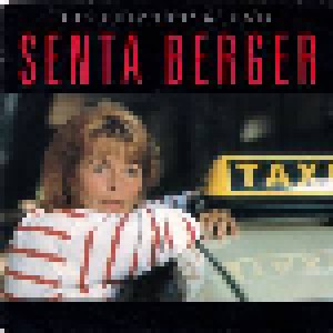 Senta Berger: Ein Einziger Abend (7") - Bild 1