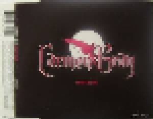 Carmen Gray: Color Blind (Single-CD) - Bild 2