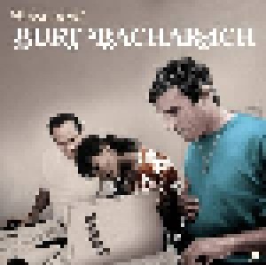 Essential Burt Bacharach (LP) - Bild 1