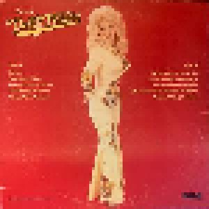 Dolly Parton: The Best Of Dolly Parton Vol. 2 (LP) - Bild 2