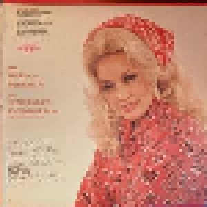 Dolly Parton: The Best Of Dolly Parton Vol. 2 (LP) - Bild 6