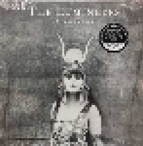 The Lumineers: Cleopatra (LP) - Bild 1
