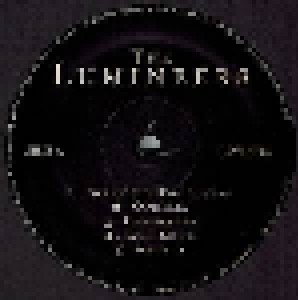 The Lumineers: Cleopatra (LP) - Bild 5