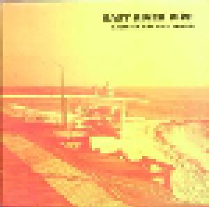 East River Pipe: Even The Sun Was Afraid (Mini-CD / EP) - Bild 1