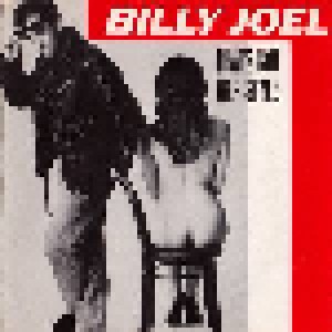 Billy Joel: That's Not Her Style (3"-CD) - Bild 1