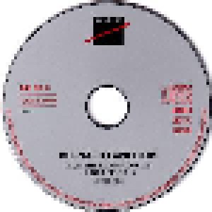 Bernard Lavilliers: On The Road Again (3"-CD) - Bild 4