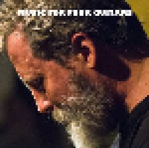 Cover - Bill Orcutt: Music For Four Guitars