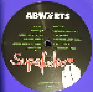 Abwärts: Superfucker (LP) - Bild 5