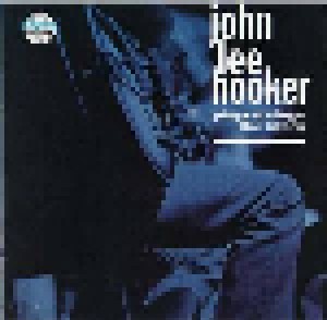 John Lee Hooker: Plays & Sings The Blues (CD) - Bild 1
