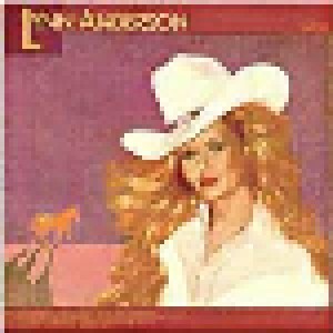 Cover - Lynn Anderson: Encore