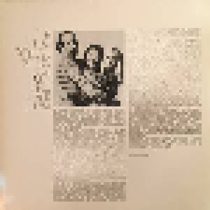 Peter, Paul And Mary: The Most Beautiful Songs Of (2-LP) - Bild 8