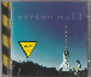 Sorten Muld: Mark II (CD) - Bild 1