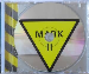 Sorten Muld: Mark II (CD) - Bild 4