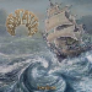 Mount Atlas: Poseidon (CD) - Bild 1