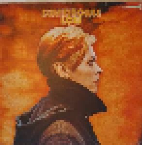 David Bowie: Low (LP) - Bild 1