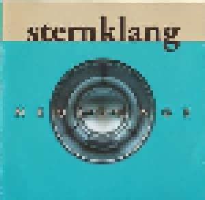 Cover - Sternklang: Neolounge