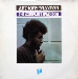 Cover - Anthony Braxton: Complete Braxton, The